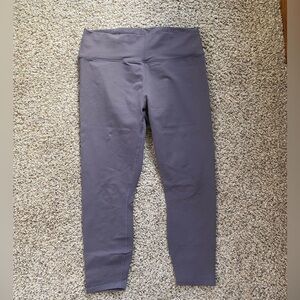 Fabletics power hold leggings